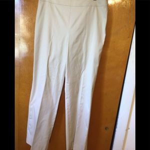 - Akris Punto wide leg  dress pats for office ,teacher business pants Sz 12